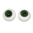 thumbnail image 1 of Ojos de vidrio de 10 mm para muñecas Sunnimix BJD Eyes 10mm, 1 of 8