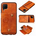 thumbnail image 3 of TG Samsung Galaxy A12 - Practical Case with Card Holder Grey, 3 of 5