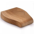 thumbnail image 2 of Wooden Spoon Rest: Keep Your Countertops Clean & Organized While Cooking!, 2 of 7