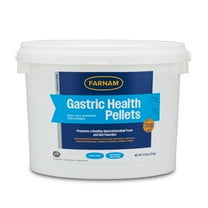 Farnam Gastric Health Pellets 3.75 lb., 30 Day Supply