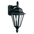 thumbnail image 2 of One Light Outdoor Wall Lantern, 2 of 4