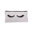 thumbnail image 1 of Makeup Bag Storage Sack Canvas Pouch Fine Workmanship Cartoon Fashionable Multipurpose Simple Style Chic Design Exquisite Type 1, 1 of 9