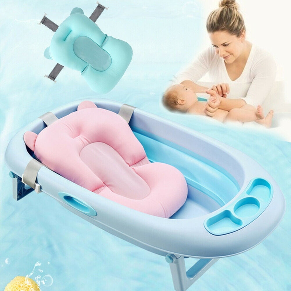 soft baby bath tub