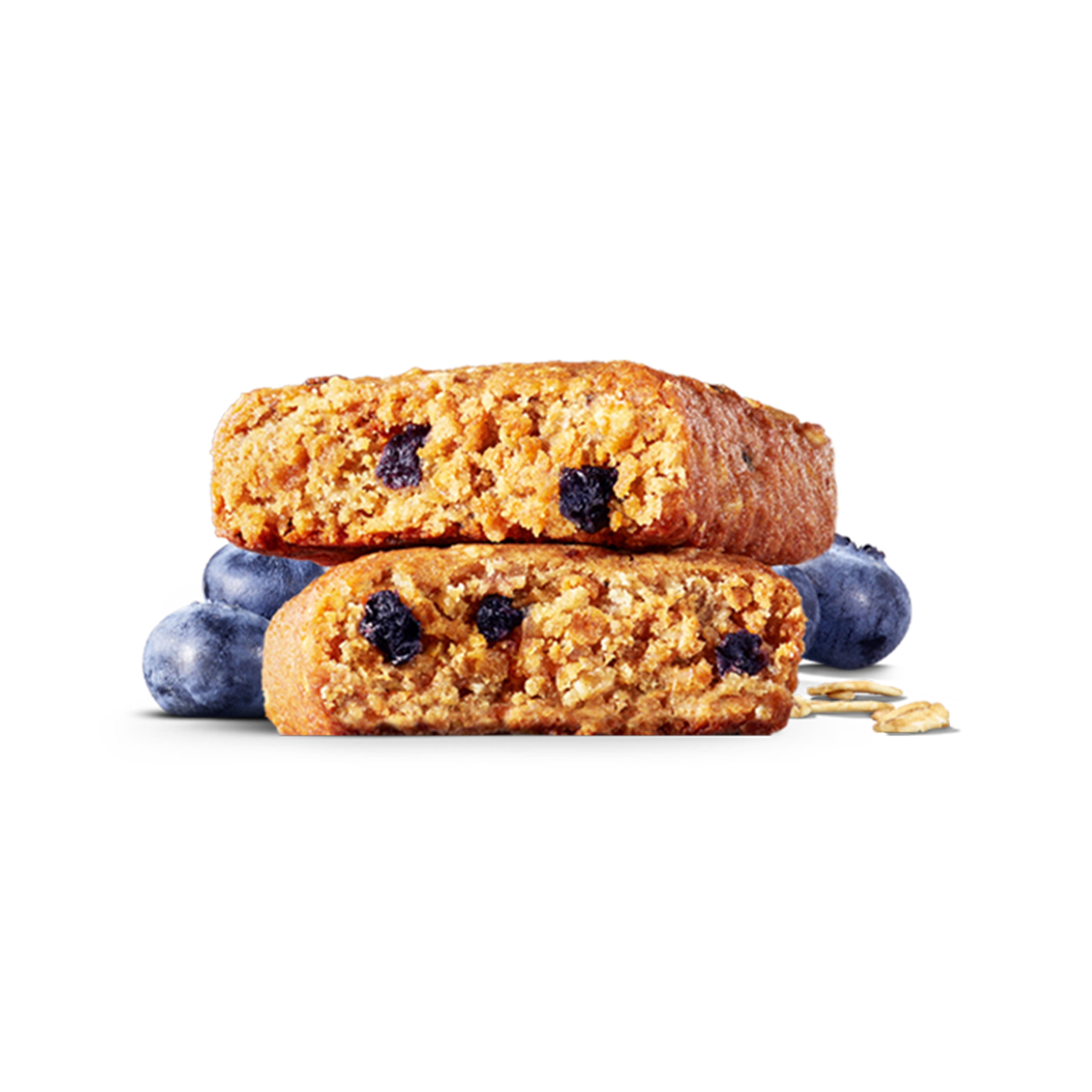 Nature's Bakery Hearty Bar Variety Pack, 1.69 oz Snack Bars (30 Bars), Vegan, Non-GMO, Plant-Based