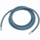 thumbnail image 4 of Quick Release Airbrush Adapter Kit with Nylon Braided Hose for Air Compressor Systems, 4 of 5