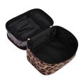 thumbnail image 2 of Shisuyan Wash Bag Transparent Pvc 1Pcs 8.25x7.07in, 2 of 8