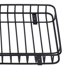 thumbnail image 4 of RC RACK DE EQUIPAJE DE AUTOMÓVILES, Accesorios de actualización rc estable rc ttoof estante, vehículo vehículo rc para 1/10 rc car, 4 of 7