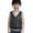 Dark Gray, variant on SUXIAN Boys Sweaters V Neck Color Block Knit Vest Warm Winter Pullover for Kids Age 3-16 Casual Layering Dark Gray 13-14 Years
