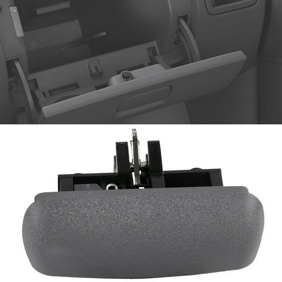 Glove Box Latch Fit For 1997-2000 Dodge Dakota 1998-2000 Dodge Durango