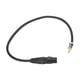 thumbnail image 5 of Cable XL Rto, Cable de micrófono JORINDO XLR hembra a XLR, muy recomendado, 5 of 8