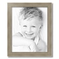 thumbnail image 2 of ArtToFrames 16x20 Inch Muted Prosecco Gold Picture Frame, This Gold MDF Poster Frame is Great for Your Art or Photos, Comes with 060 Plexi Glass (4678), 2 of 7