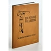 Ben Hogan's Five Lessons: The Modern Fundamentals of Golf - Leather-Bo