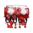 thumbnail image 2 of Pinzas Para El Cabello De Año Nuevo Sunnimix Pasadores Chinoiserie, 2 of 8