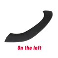 thumbnail image 5 of 51417417513 Car Left Right Interior Door Pull Handle Armrest Cover Trim For- X1 X2 F48 F49 F39 2016, 5 of 5