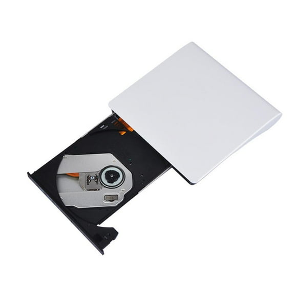 Maoww External DVD Drive USB 3.0 for Ultra Slim Mobile CD Writer Portable DVD Burner