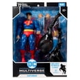 thumbnail image 2 of DC Multiverse Build-A Figure, 7" Action Figure Dark Knight Returns Superman, 2 of 4