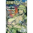 thumbnail image 1 of Army @ Love #1 VF ; DC/Vertigo Comic Book, 1 of 1