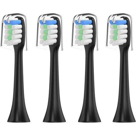 Replace electric toothbrush head suitable for Xiaomi Soocare X3 electric toothbrus