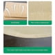 thumbnail image 2 of 90% Sunblock Shade Cloth with Taped Edge and Accessories - for Outdoor Products, 2 of 5