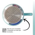 thumbnail image 3 of Pocillo aluminio 2.15  Lt compatible inducción Jade ALFA NETWORK 80116, 3 of 4