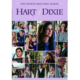 (未使用･未開封品)　Hart of Dixie: The Complete First Season [DVD] [Import] p1m72rm Hart of Dixie : Season 1 | Includes Pilot + TV Sampler (DVD
