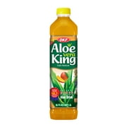 OKF Aloe Vera King (Mango) - 1.5Lt/ 12