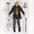 thumbnail image 1 of NECA Figurine d'Action de Film Jason 7 Pouces Jouets Modèle Kit de Garage Cadeau, 1 of 6