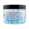 thumbnail image 6 of (3 pack) Ampro Clear Ice® Ultra Hold Protein Unisex Styling Gel, Coily Hair Textures, 12 oz, 6 of 10