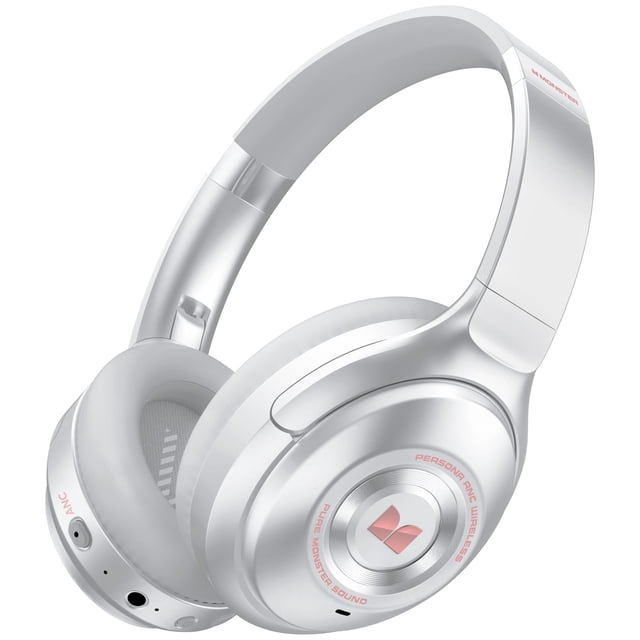 Auriculares inalámbricos Monster Persona con cancelación de ruido Bluetooth