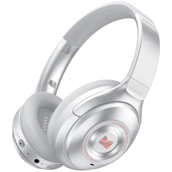 Auriculares inalámbricos Monster Persona con cancelación de ruido Bluetooth