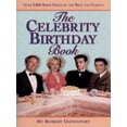 thumbnail image 1 of Pre-Owned The Celebrity Birthday Book (Paperback) 1881649725 9781881649724, 1 of 1