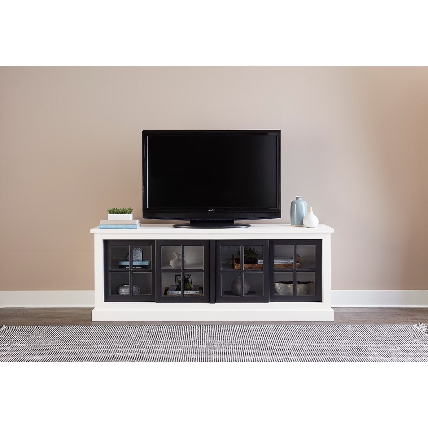 Progressive Habitat Console