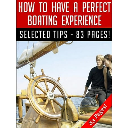 Description
These Are Some Of The Tips You Will Find In The Book :* Kinds Of Boats* Buying A Used Boat* Boat Mai... More

Additional Details
Manufacturer: None
Category: Books
Price: $2.99

