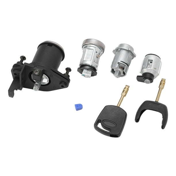 2S61 A22050 BM, Resistente Al Desgaste, Larga Durabilidad, Alta Precisión, Interruptor De Arranque, Cerradura De Puerta, Juego De Cilindros, Reemplazo Directo Profesional Para