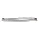 thumbnail image 5 of Enlace de chasis superior trasero para coche RC AXial AX90026 (escala 1:10) Plata, 5 of 6