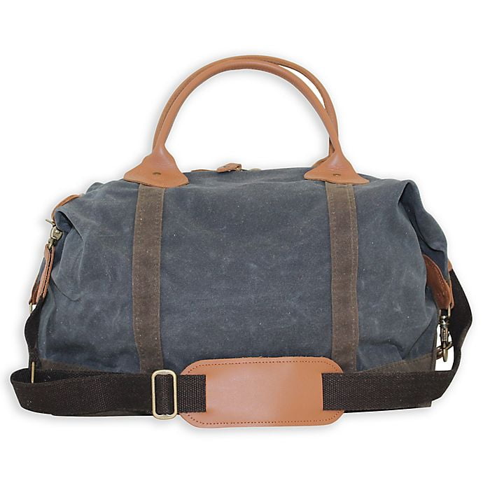 cb station weekender bag