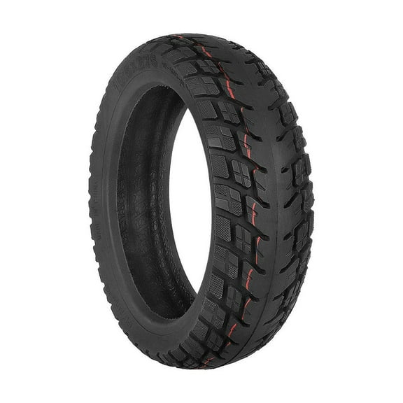 10inch 10.5*2.75 Off-road Outer tire For Ninebot P65 P100S Electric Scooter