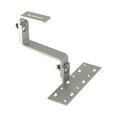 thumbnail image 1 of Speravity Soporte Panel solar fotovoltaico Accesorios Montaje Ganchos de acero inoxidable Soporte Altura ajustable Percha Cocina Oficina Artesanía, 1 of 6