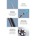 thumbnail image 1 of Earpicks,Ear Wax Led Visual Earpick Ear Care Ear With Led Earpicks Ear Spoon Ear Tools With Ear Removal Visual Earpick Removal Tools Ear Tool Ear, 1 of 6