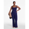 thumbnail image 2 of Avia Women’s SoftSculpt Core Flare Leggings, Tall Length, Sizes XS-XXL, 2 of 6