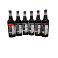 thumbnail image 3 of Kit de 6 Jarabes Kala Para Preparar Bebidas De 1 Lt Sabor Frutos Rojos, 3 of 6