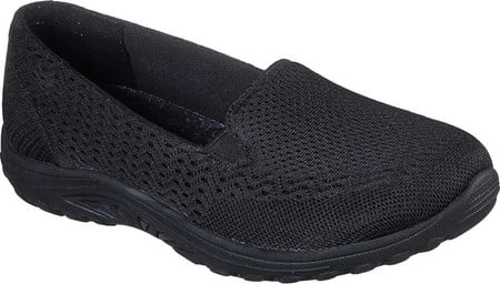 skechers relaxed fit air cooled memory foam womens