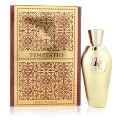 Temptatio V by Canto Extrait De Parfum Spray (Unisex) 3.38 oz Women