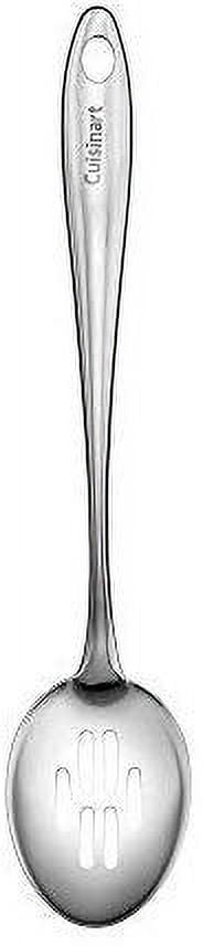 Cucchiaio Solido Cuisinart CTG-22-SSB In Navy: Design Eco-Friendly E Resistente Al Calore - 2