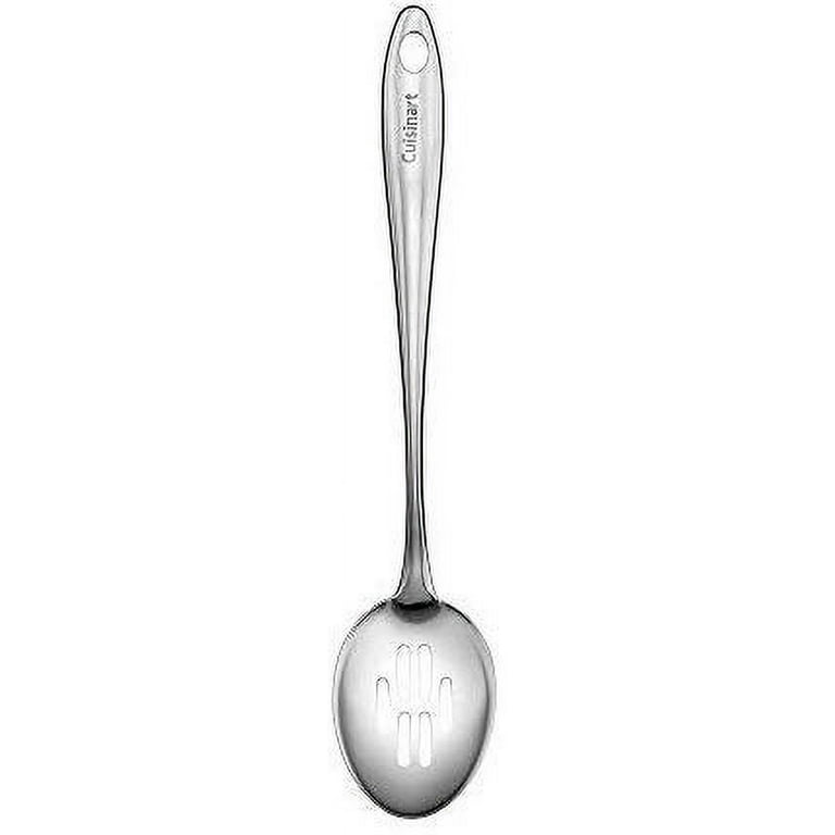 Cuisinart 4-Piece Stainless Steel Measuring Spoon Set CTG-00-SMP - The Home  Depot