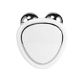 thumbnail image 3 of Appareil de Beauté EMS Masseur Liftant Raffermissant RF Micro-current pour le Visage (Blanc), 3 of 9