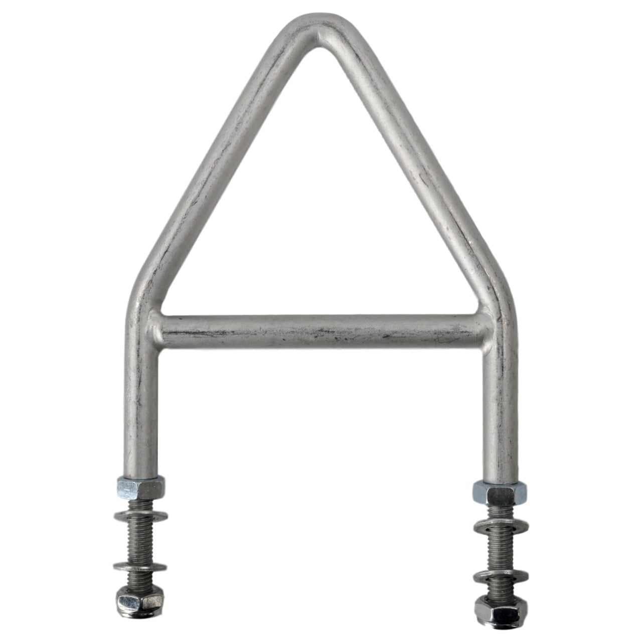 Swing Set Stuff Inc. Mega Flat Seat Hardware A Bracket and SSS Logo