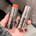 thumbnail image 4 of Custard Clear Light Stick Moisturizing Gloss Creamy Muscle Korean Makeup Blush Stick, 4 of 4