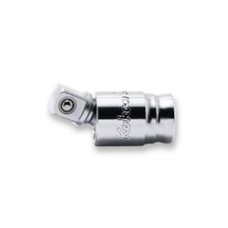 Ko-ken USA KKN2771Z 0.25 in. Z-Series Square Drive Universal Joint - 30 mm Length