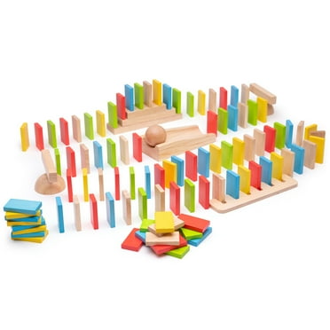 Bigjigs Toys - Domino Run
